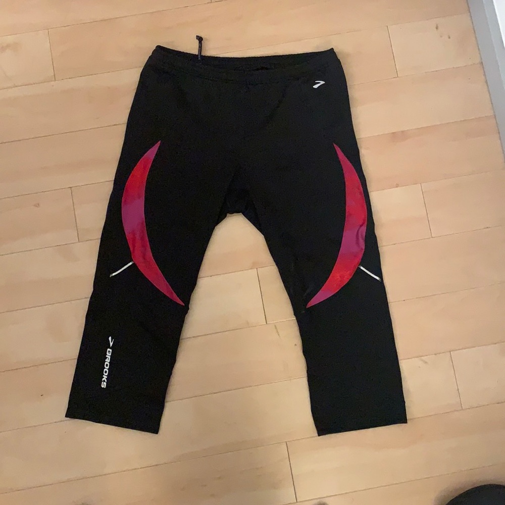 Brooks running leggings